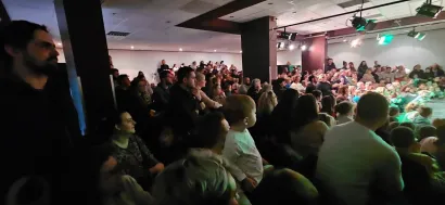 Foto: Bjelovarsko kazali&scaron;te