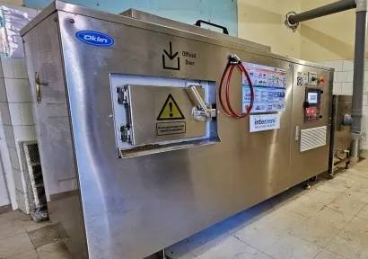 Komposter/Foto: Nikica Puhalo/MojPortal.hr