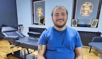 Milan Marković/Foto: Nikica Puhalo/MojPortal.hr