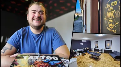 Foto: Nikica Puhalo/MojPortal.hr