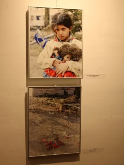 Pobjednička fotografija/Foto: Pakrački list