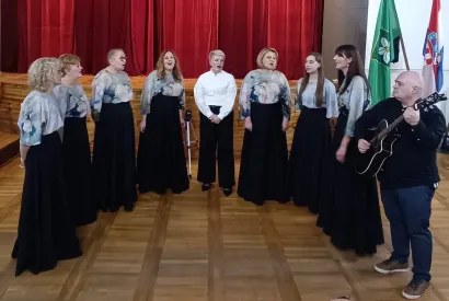 Foto: Krugoval Gare&scaron;nica