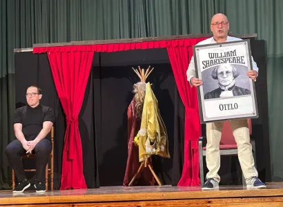 Foto: Hrvatska čitaonica Hercegovac