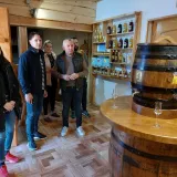 Ku&scaron;aonica Pali u Velikoj Pisanici/Foto: TZ Bilogora - Bjelovar