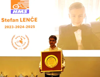 Foto: Privatni album