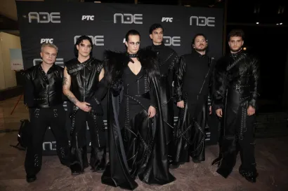 Lavina će Srbiju predstavljati na Eurosongu/Foto: Bo&scaron;ko Radanović