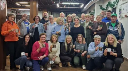 Foto: Udruga Lipa Gare&scaron;nica