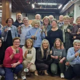 Foto: Udruga Lipa Gare&scaron;nica