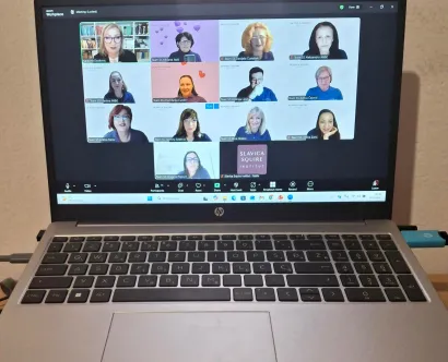 Posvetila je NLP edukciijama/Foto: Privatni album