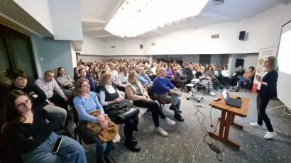 Foto: Gimnazija Daruvar