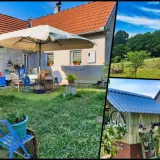 Udaljena svega 6 kilometara od centra Daruvara