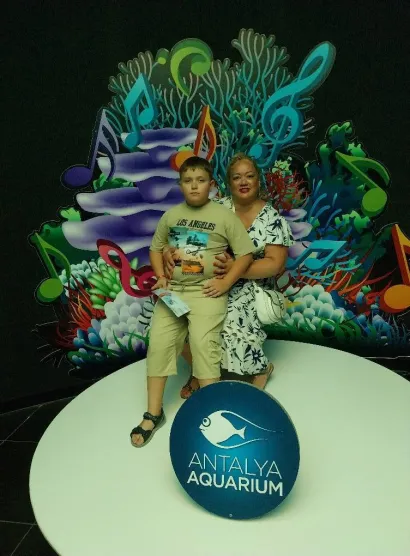 Foto: Privatni album