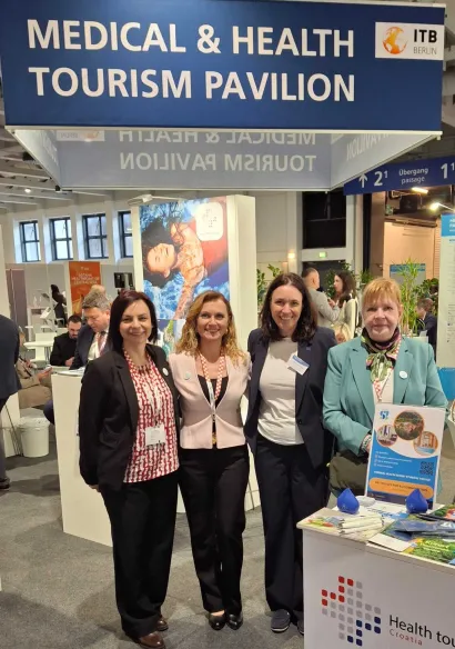 Foto: Daruvarske topliceFoto: Daruvarske toplice