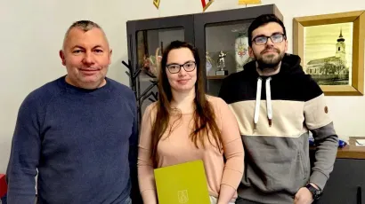 Foto: Općina Velika Pisanica