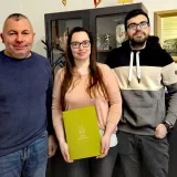 Foto: Općina Velika Pisanica