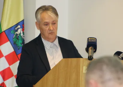 Sini&scaron;a Glava&scaron;/Foto: Slavica Trgovac Martan