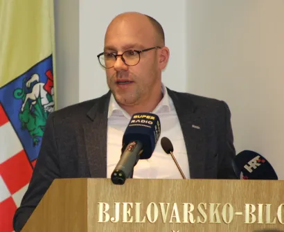 Dario Halau&scaron;/Foto: Slavica Trgovac Martan