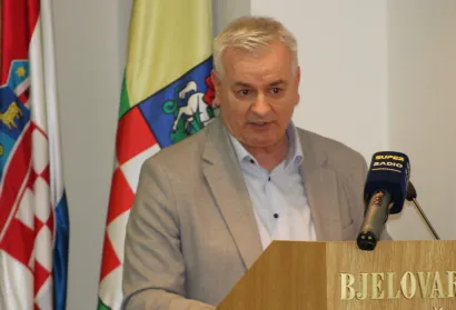 Željko Starčević/Foto: Slavica Trgovac Martan