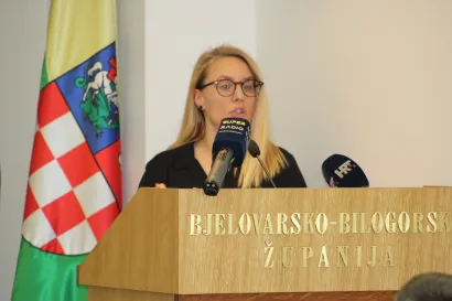 Ela Naranđa/Foto: Slavica Trgovac Martan