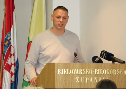 Antonio Babec/Foto: Slavica Trgovac Martan