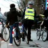 Policija će i dalje provoditi ovakve akcije/ Foto: Danijel Soldo/CROPIX