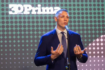 Načelnik Severina Antonio Babec/Foto: Prima