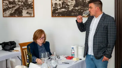 Foto: Predrag Uskoković/Grad Daruvar