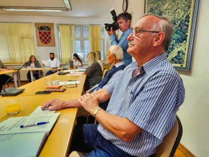 Zdenko Franekić/Foto:: Nikica Puhalo/MojPortal.hr