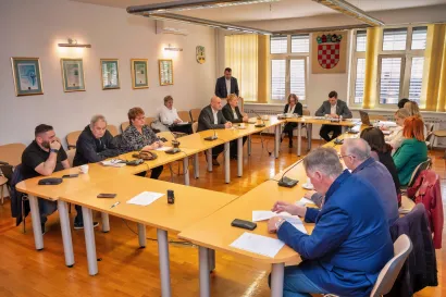 Foto: Predrag Uskoković/Grad Daruvar