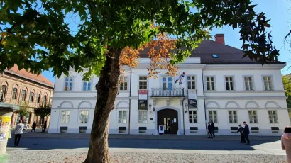 Gradski muzej Bjelovar/ Foto: Grad Bjelovar