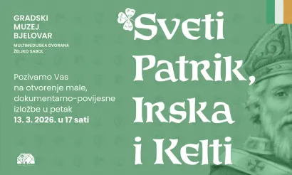 Foto: Gradski muzej Bjelovar