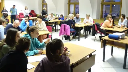 Kviz (Ne)poznati Pakrac /Foto: Muzej grada Pakraca