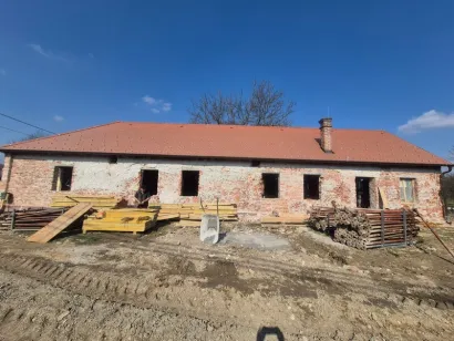 Poznati objekt zasjat će u novom ruhu/Foto: Općina Veliko Trojstvo