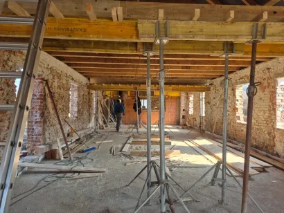 Foto: Općina Veliko Trojstvo