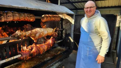 Ivica MIhalljinac/Foto: Nikica Puhalo/MojPortal.hr