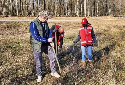 Foto: &Scaron;umarija Daruvar