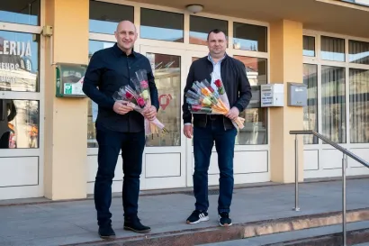 Foto: Predrag Uskoković