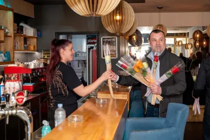 Foto: Predrag Uskoković