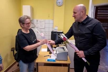 Foto: Predrag Uskoković