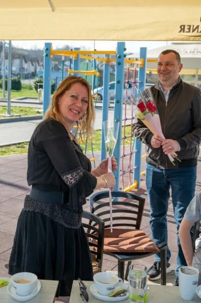 Foto: Predrag Uskoković