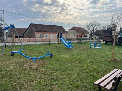 Foto: Općina &Scaron;androvac