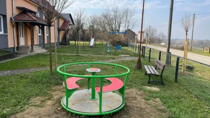 Foto: Općina &Scaron;androvac