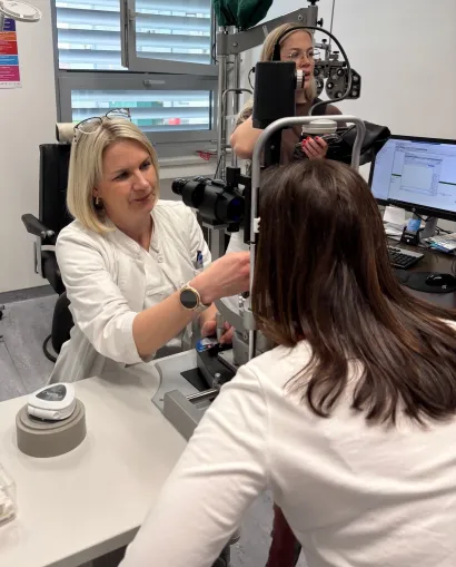 Foto: Opća bolnica Bjelovar