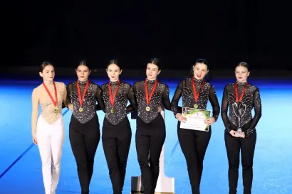 Foto: PK Dolce Pakrac-Lipik