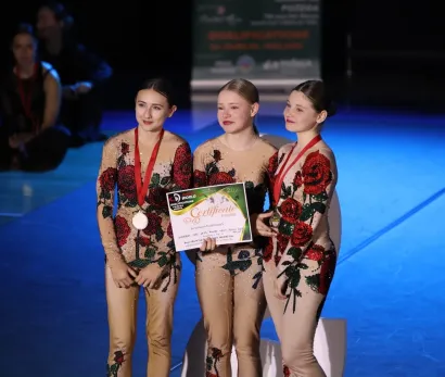 Foto: PK Dolce Pakrac-Lipik