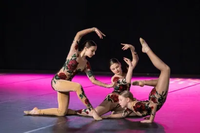 Foto: PK Dolce Pakrac-Lipik