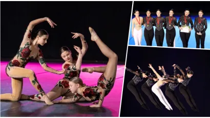 Foto: PK Dolce Pakrac-Lipik