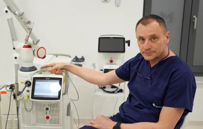 Dr. Mario Bartol/Foto: Sa&scaron;a Selihar