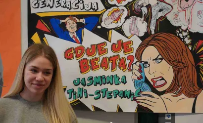 Foto: Obrtnička &scaron;kola Bjelovar