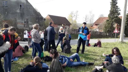 Foto: Župa Svetog Antuna Padovanskog Daruvar